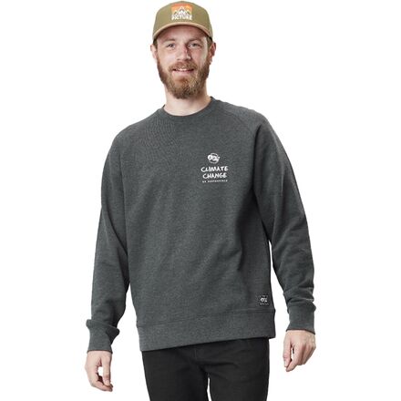 Picture Organic - CC Plasticrab Sweater - Men's