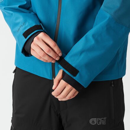 Picture Organic - Goods Jacket - Men's