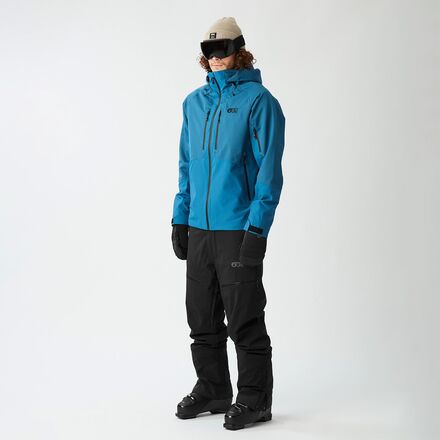 Picture Organic - Goods Jacket - Men's