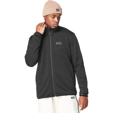 Marlay Tech Fleece - Men's