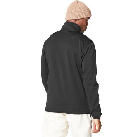 Picture Organic - Marlay Tech Fleece - Men's