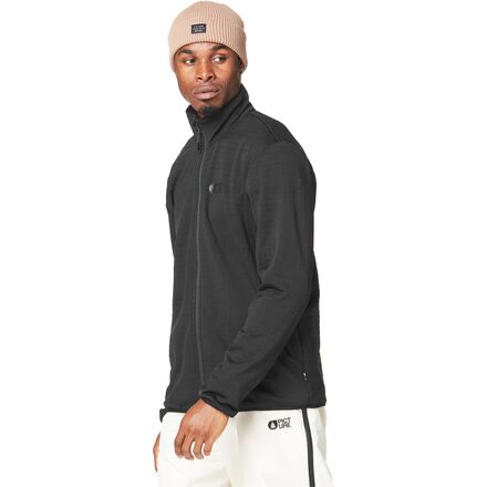 Picture Organic - Marlay Tech Fleece - Men's