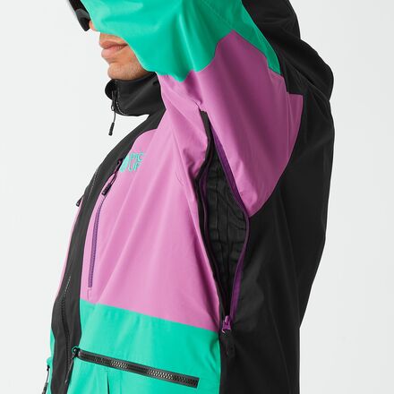 Picture Organic - Naikoon Jacket - Men's