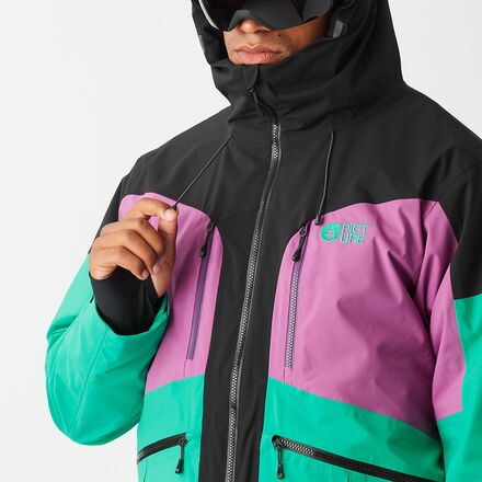 Picture Organic - Naikoon Jacket - Men's