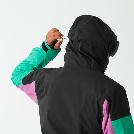 Picture Organic - Naikoon Jacket - Men's
