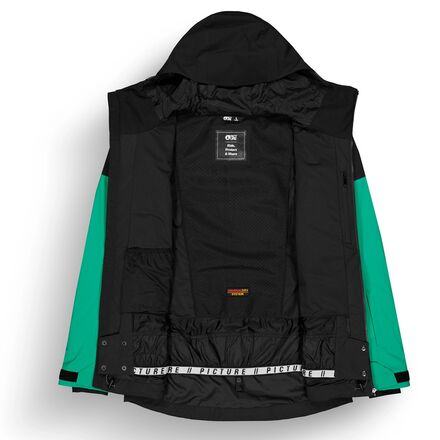 Picture Organic - Naikoon Jacket - Men's