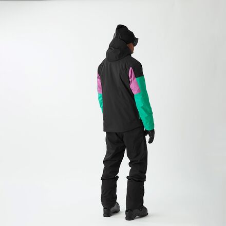 Picture Organic - Naikoon Jacket - Men's