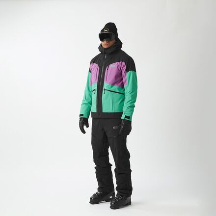 Picture Organic - Naikoon Jacket - Men's