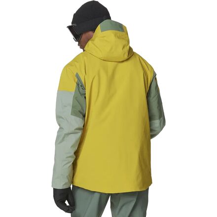 Picture Organic - Naikoon Jacket - Men's