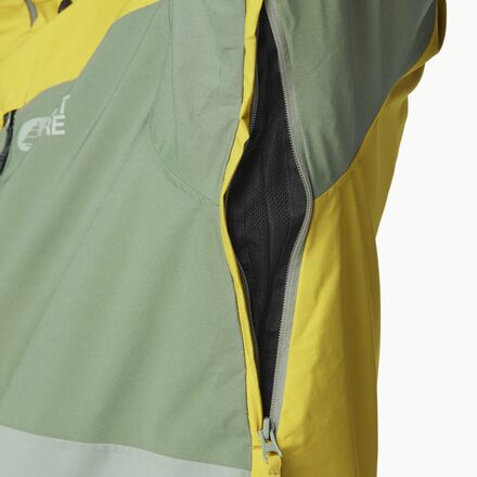 Picture Organic - Naikoon Jacket - Men's