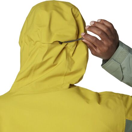 Picture Organic - Naikoon Jacket - Men's