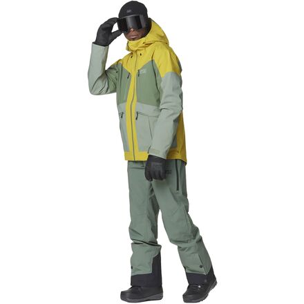 Picture Organic - Naikoon Jacket - Men's