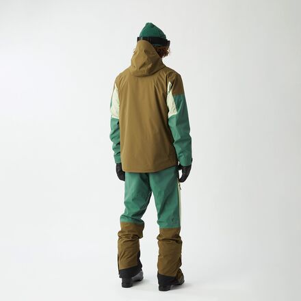 Picture Organic - Naikoon Jacket - Men's