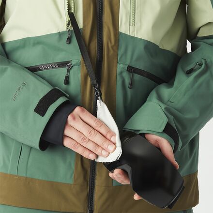 Picture Organic - Naikoon Jacket - Men's