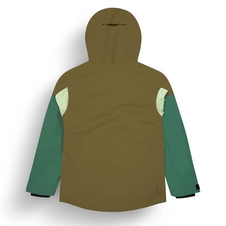 Picture Organic - Naikoon Jacket - Men's