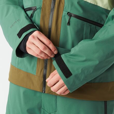 Picture Organic - Naikoon Jacket - Men's