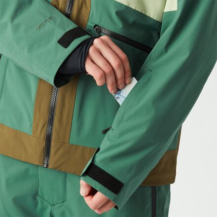 Picture Organic - Naikoon Jacket - Men's
