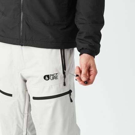Picture Organic - Naikoon Pant - Men's