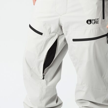 Picture Organic - Naikoon Pant - Men's