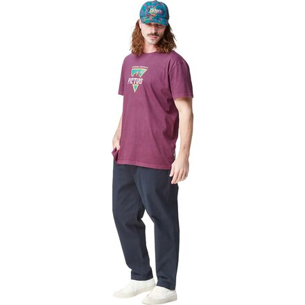 Picture Organic - Poeny T-Shirt - Men's