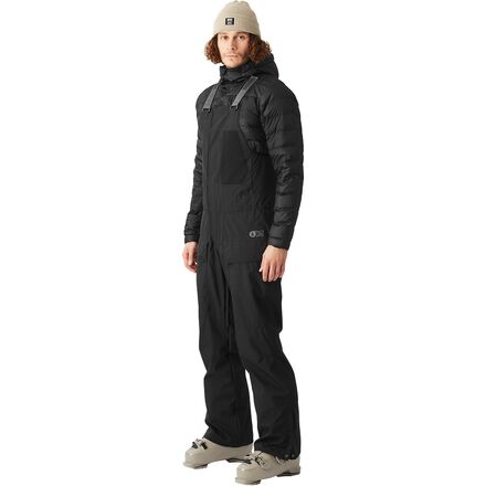 Picture Organic - Testy Pant - Men's