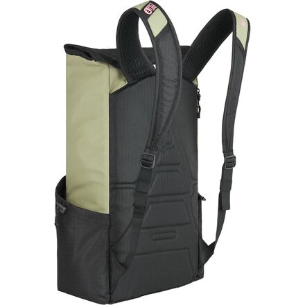 Picture Organic - Grounds 18L Backpack