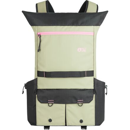 Picture Organic - Grounds 18L Backpack