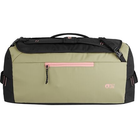 WP 40 Duffel Bag