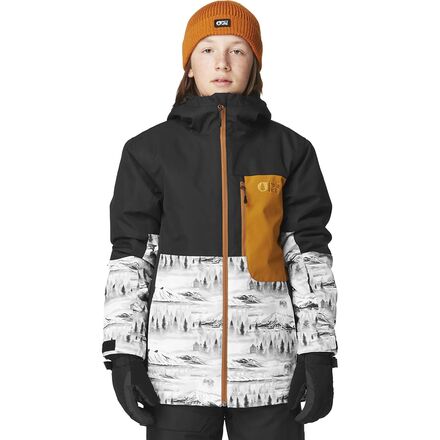 Daumy Jacket - Kids'