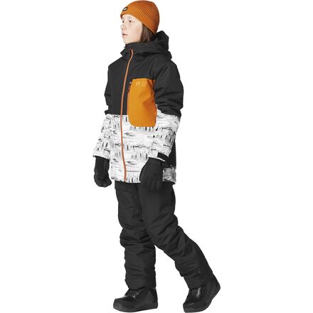 Picture Organic - Daumy Jacket - Kids'