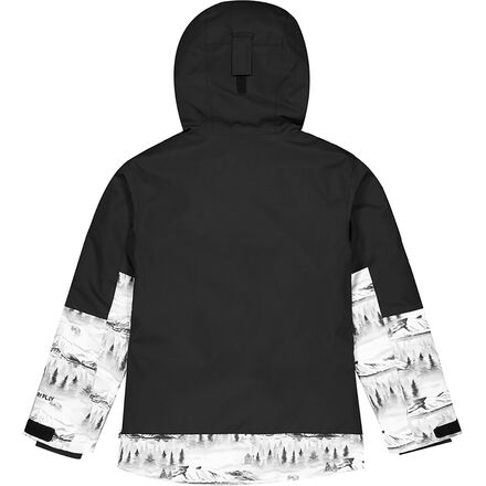 Picture Organic - Daumy Jacket - Kids'