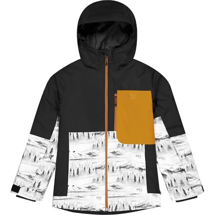 Picture Organic - Daumy Jacket - Kids'