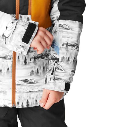 Picture Organic - Daumy Jacket - Kids'