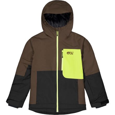 Daumy Jacket - Kids'
