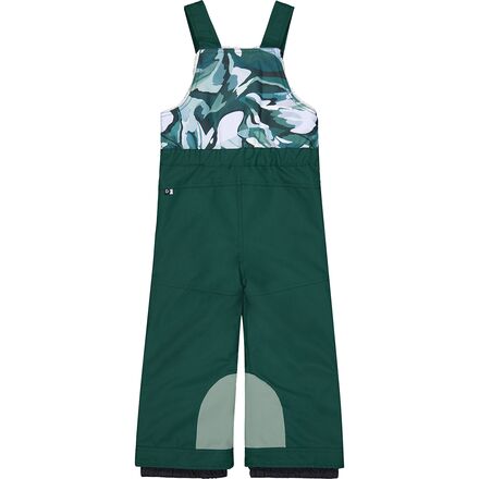 Picture Organic - Snowy Bib Pant - Toddlers'