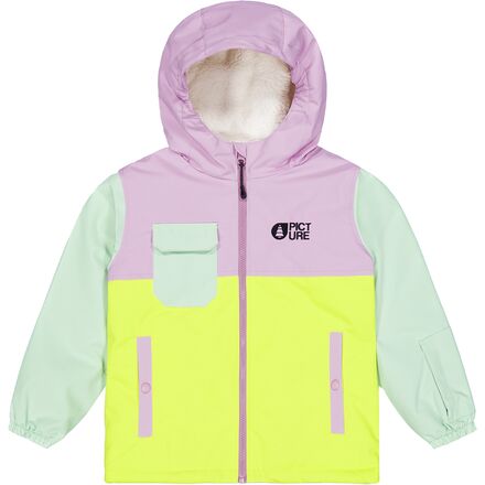 Snowy Jacket - Toddler Girls'