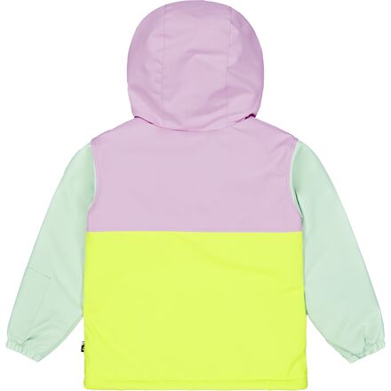 Picture Organic - Snowy Jacket - Toddler Girls'