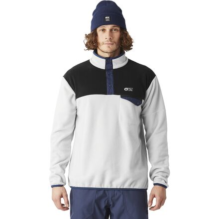 Arcca 1/4-Zip Fleece - Men's