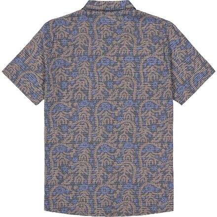 Picture Organic - Klivox Printed Shirt - Men's