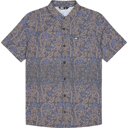 Picture Organic - Klivox Printed Shirt - Men's