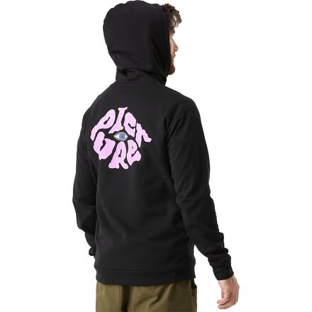 Pluris Tech Hoodie - Men's