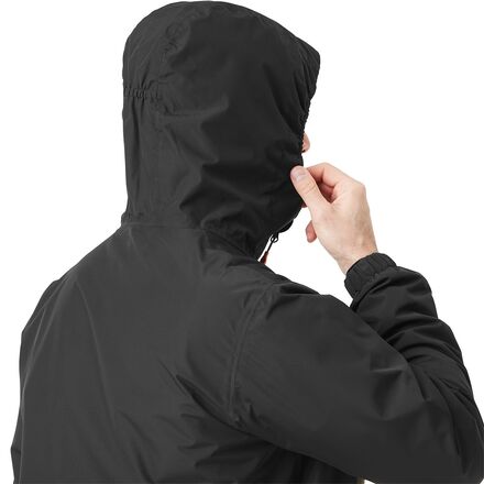 Picture Organic - Stall Jacket - Men's