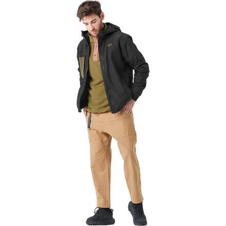 Picture Organic - Stall Jacket - Men's