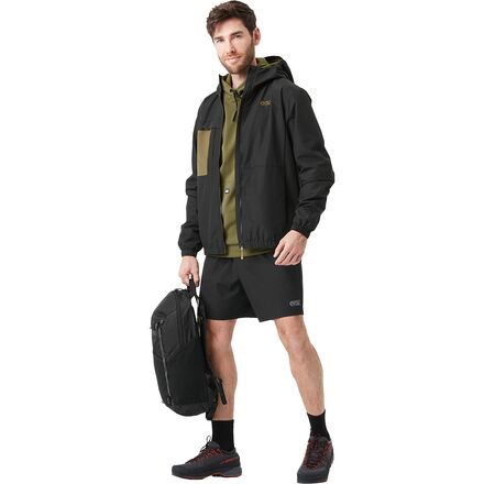 Picture Organic - Stall Jacket - Men's
