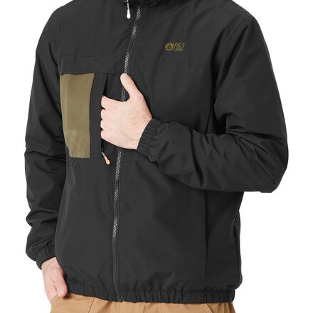 Picture Organic - Stall Jacket - Men's