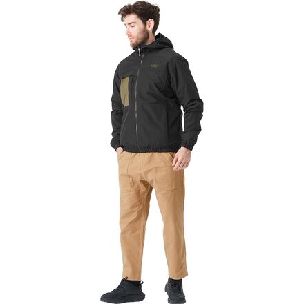 Picture Organic - Stall Jacket - Men's