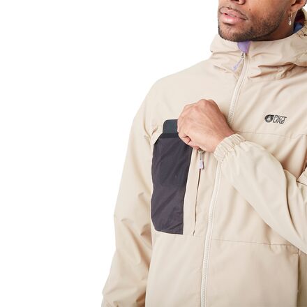 Picture Organic - Stall Jacket - Men's