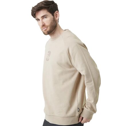 Picture Organic - Terra Crew Sweatshirt - Men's