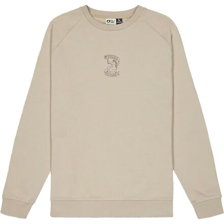 Picture Organic - Terra Crew Sweatshirt - Men's