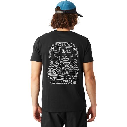 Terra T-Shirt - Men's